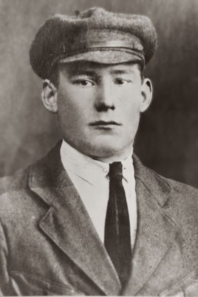 Вальберг Иван Кристьенович