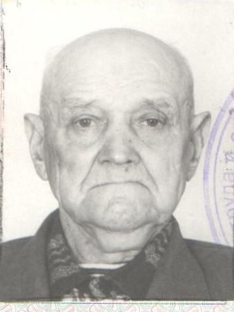 Гринько Егор Демьянович