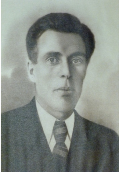 Якорев Иван  Александрович