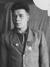 Хайруллин Самигулла Миндубаевич