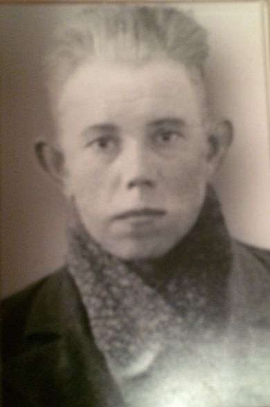 Холин Василий