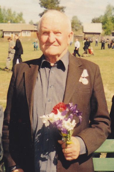Вишняков Владимир Илларионович