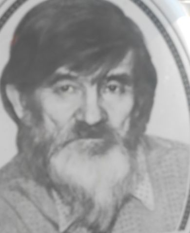 Синцов Иван Иванович