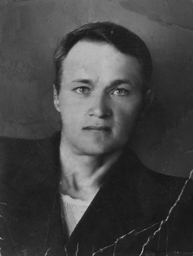 Устюгов Леонид Петрович