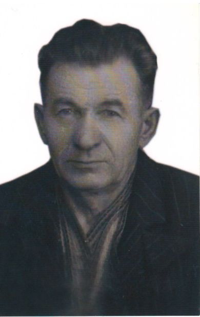 Лунин Михаил Афанасьевич