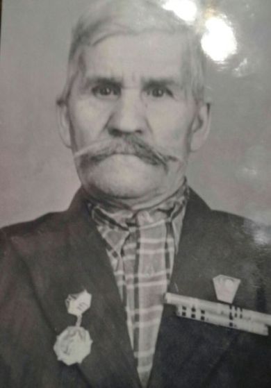 Кудряшов Василий Васильевич