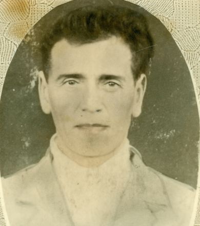 Небрат Филипп Николаевич, 1911-1984 гг. 