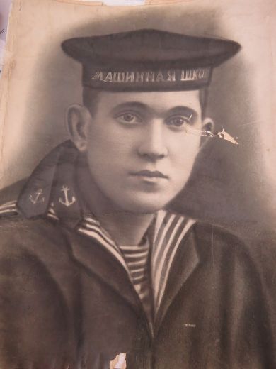 Корнеев Василий Михайлович