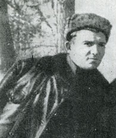 Щербаков Николай Васильевич