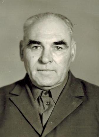 Корх Иван Сергеевич