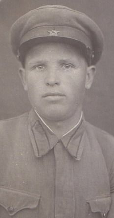 Петров Кирилл Егорович 1921 - 1999