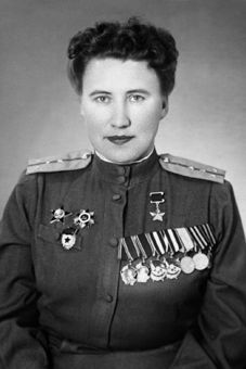 Розанова Лариса Николаевна