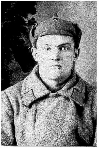 Баловнев Григорий Абрамович