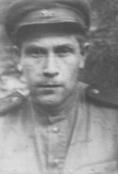 Гагарин Степан Николаевич