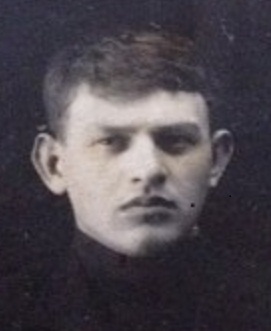 Коломенский Аркадий Яковлевич