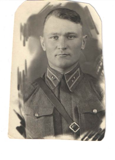 Щирый Иван Иванович