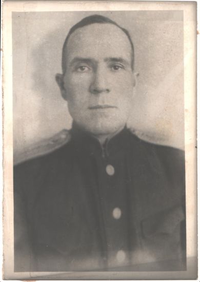 Белавин Андрей Николаевич