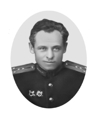 Осинин Виталий Владимирович