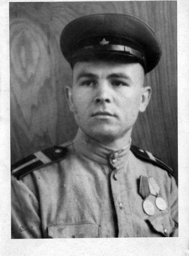 Куцев Александр Константинович