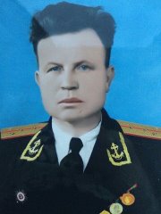 Золотарёв Николай Алексеевич