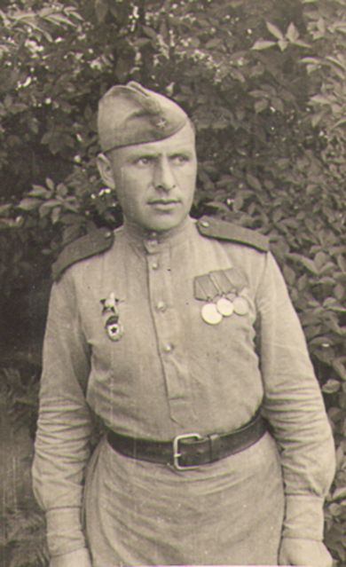 Бобков Николай Петрович