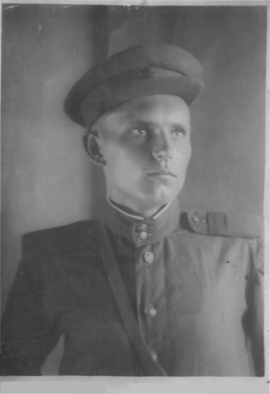 Гуляев Николай Андреевич