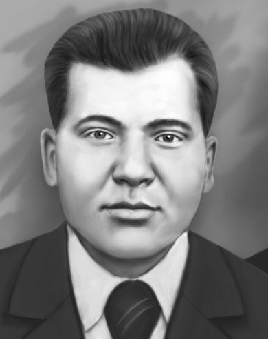 Лемаев Федор Андреевич