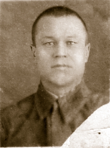 Абрамов Александр Иванович