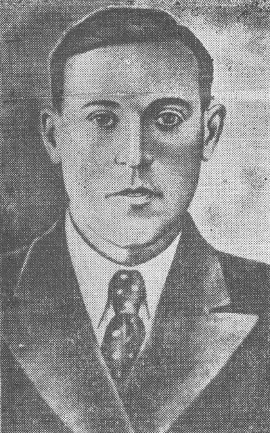 Редькин Дмитрий Григорьевич