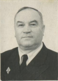 Иванов Леонид Михайлович