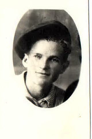 Бурцев Алексей Максимович