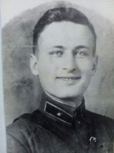 Кочетков Сергей Иванович