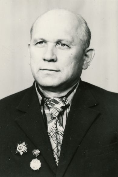 Павлов Григорий Алесандрович