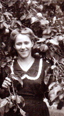 Хохлова Лидия Алексеевна, 1924-2008