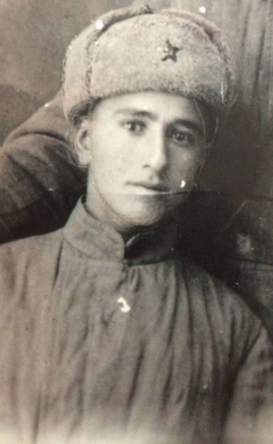 Гасанов Асеф Зейфулаевич
