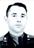 Корж Александр Тимофеевич