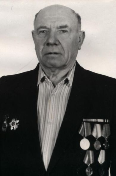 Седов Александр  Алексеевич (1926-2004)