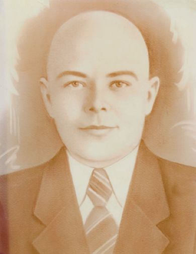 Быкадоров Андрей Иванович