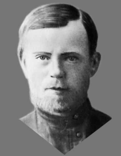 Щербаков Петр Ермолаевич
