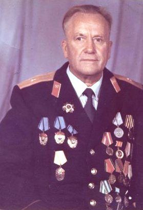 Пылаев Александр Федорович