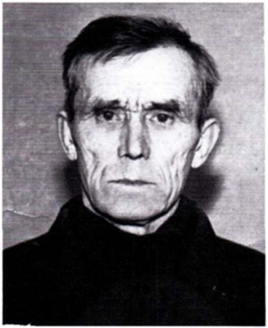 Буркин Александр Михайлович