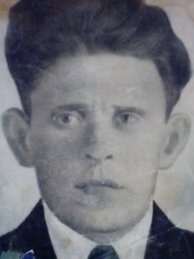 Ермаков Яков Михайлович