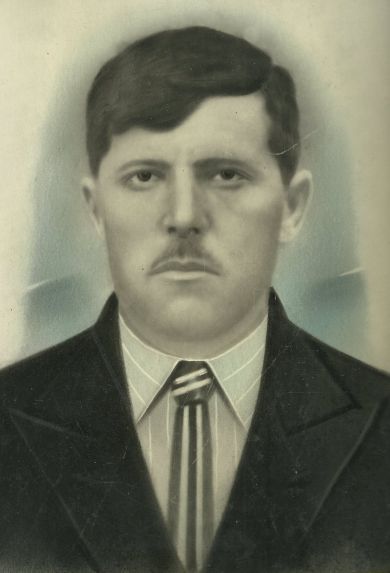 Крутин Дмитрий Егорович