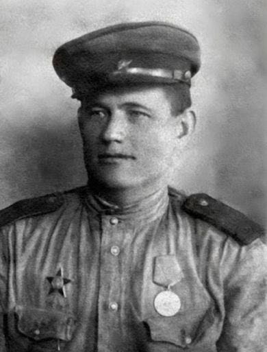 Дёмочкин Николай Прокопьевич