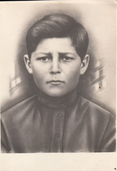 Золотарев Владимир Александрович