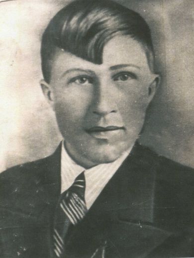 Букин Александр Иванович
