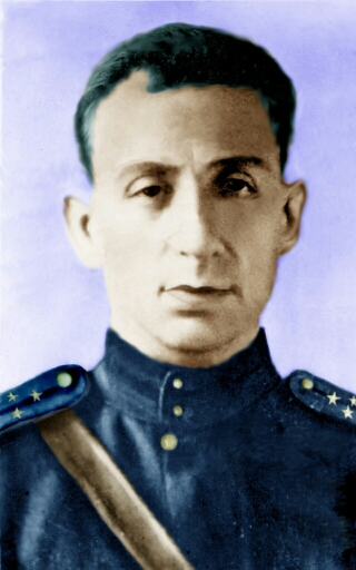 Ворона Роман Григорьевич