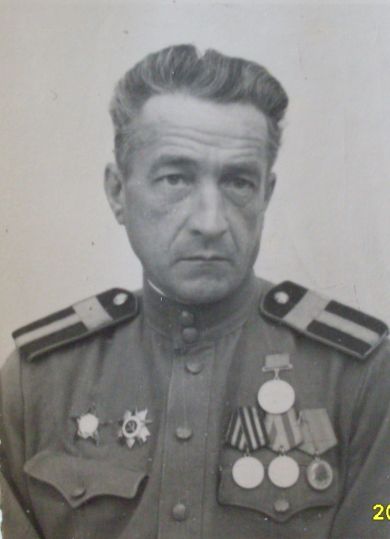 Почепин Владимир Николаевич