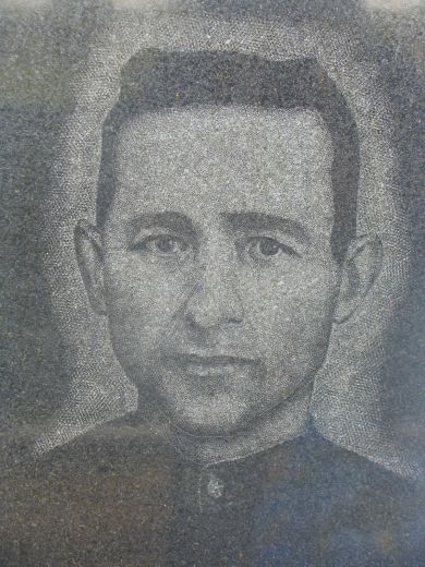 Пузанов Николай Алексеевич