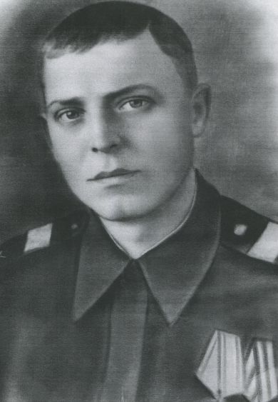 Цуканов Сергей Васильевич